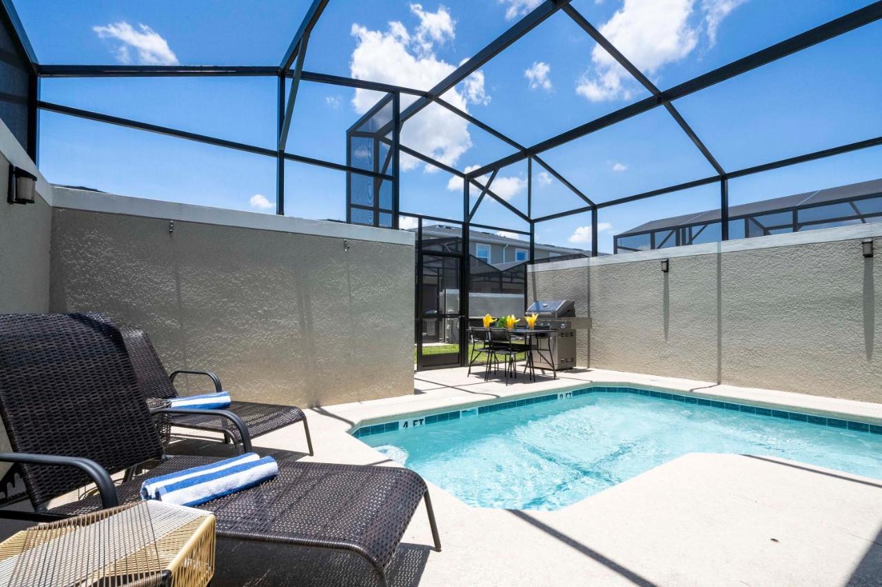 Splendid 5Bd Close To Disney At Storey Lake 4251 Kissimmee Exteriér fotografie