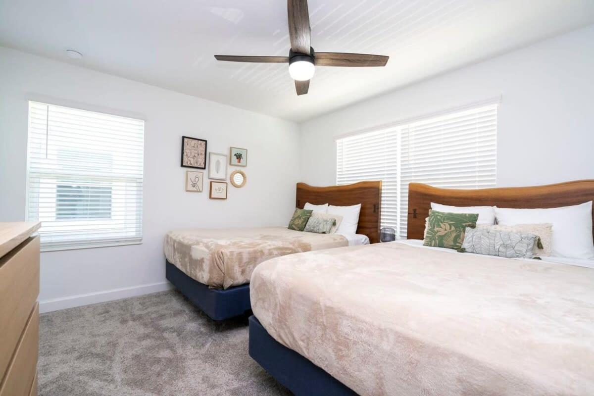 Splendid 5Bd Close To Disney At Storey Lake 4251 Kissimmee Exteriér fotografie