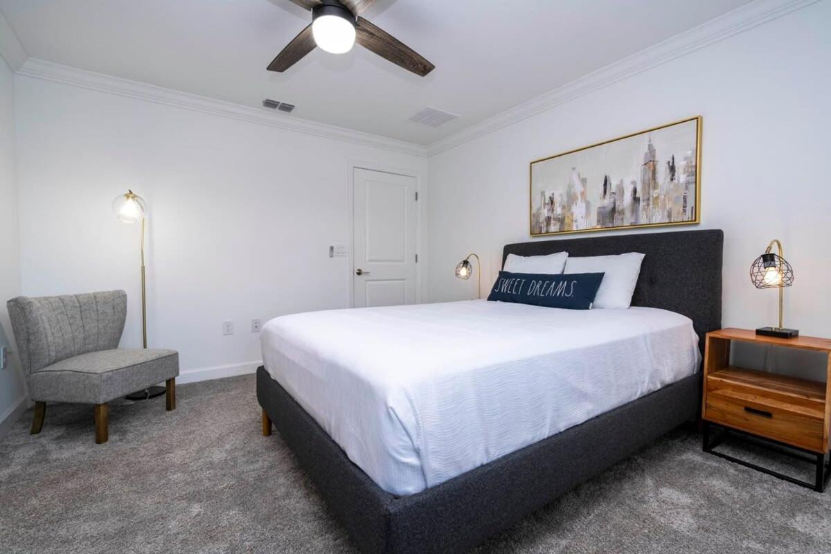 Splendid 5Bd Close To Disney At Storey Lake 4251 Kissimmee Exteriér fotografie