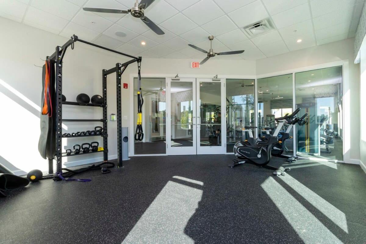 Splendid 5Bd Close To Disney At Storey Lake 4251 Kissimmee Exteriér fotografie