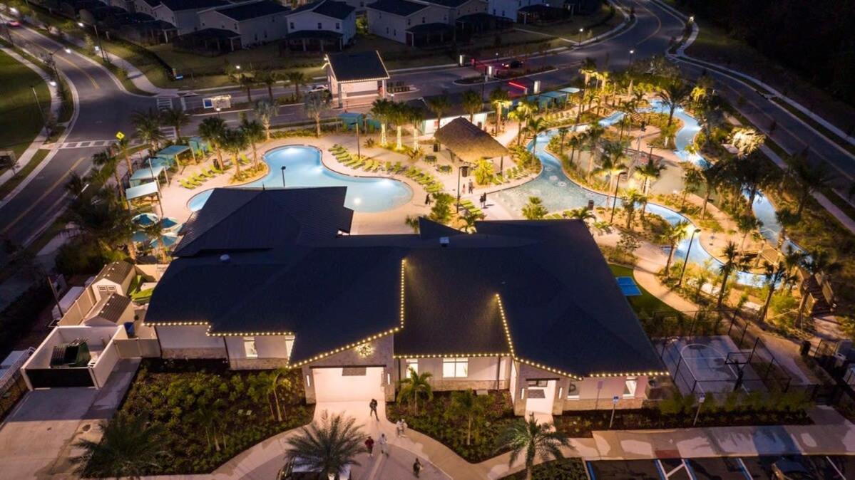 Splendid 5Bd Close To Disney At Storey Lake 4251 Kissimmee Exteriér fotografie