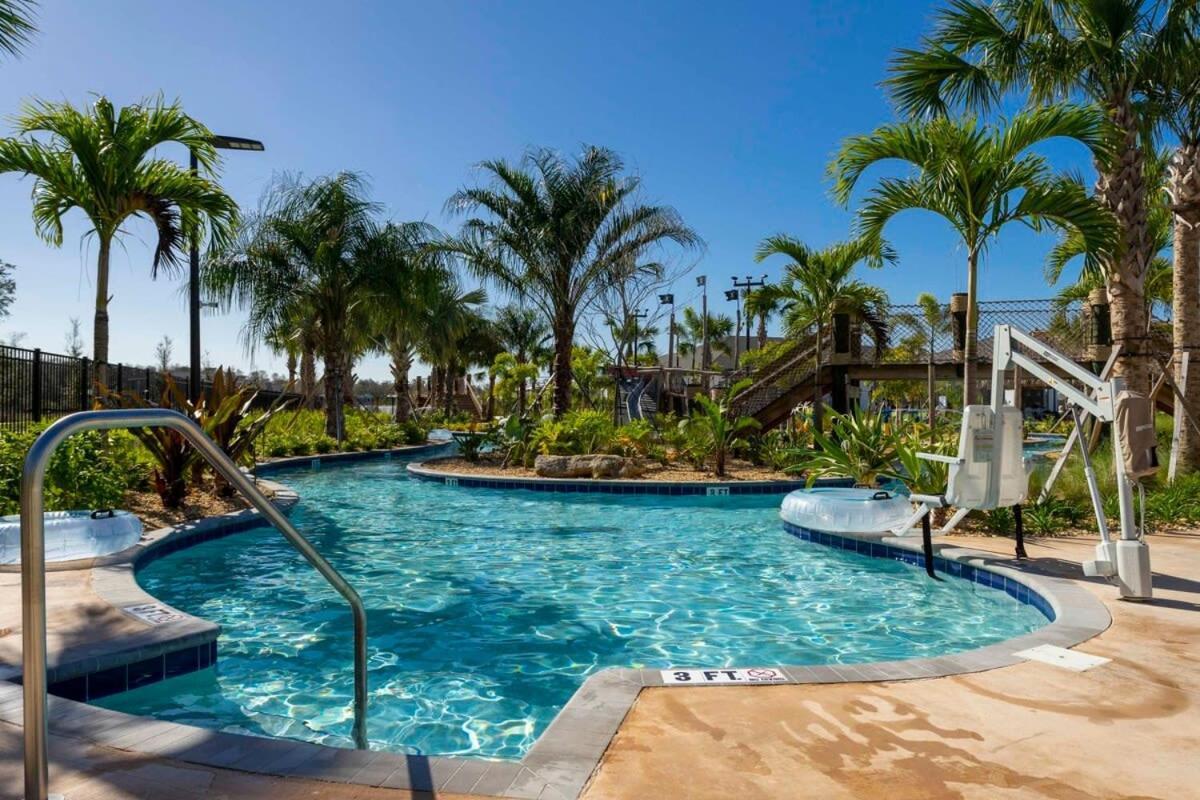 Splendid 5Bd Close To Disney At Storey Lake 4251 Kissimmee Exteriér fotografie