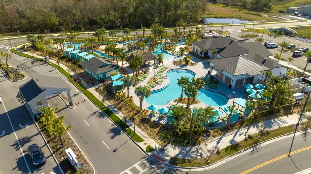 Splendid 5Bd Close To Disney At Storey Lake 4251 Kissimmee Exteriér fotografie