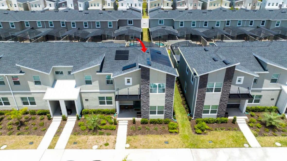 Splendid 5Bd Close To Disney At Storey Lake 4251 Kissimmee Exteriér fotografie