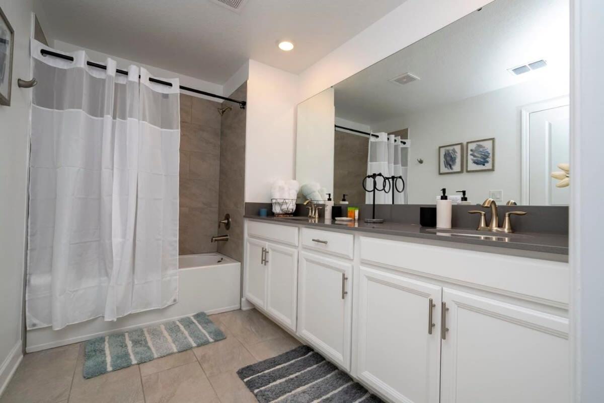 Splendid 5Bd Close To Disney At Storey Lake 4251 Kissimmee Exteriér fotografie