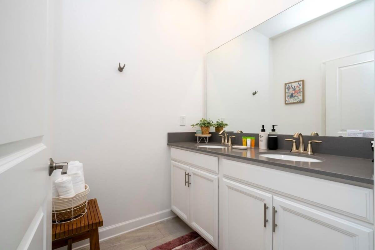 Splendid 5Bd Close To Disney At Storey Lake 4251 Kissimmee Exteriér fotografie