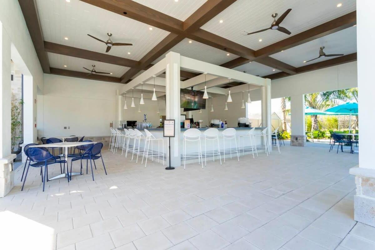 Splendid 5Bd Close To Disney At Storey Lake 4251 Kissimmee Exteriér fotografie