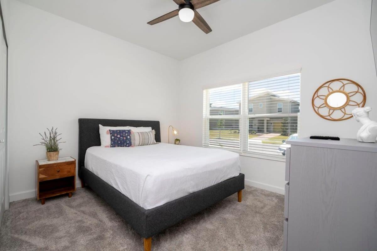 Splendid 5Bd Close To Disney At Storey Lake 4251 Kissimmee Exteriér fotografie