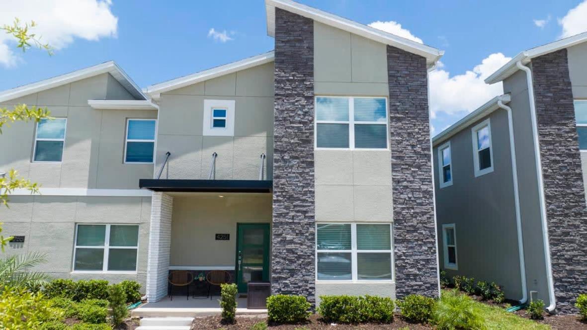 Splendid 5Bd Close To Disney At Storey Lake 4251 Kissimmee Exteriér fotografie