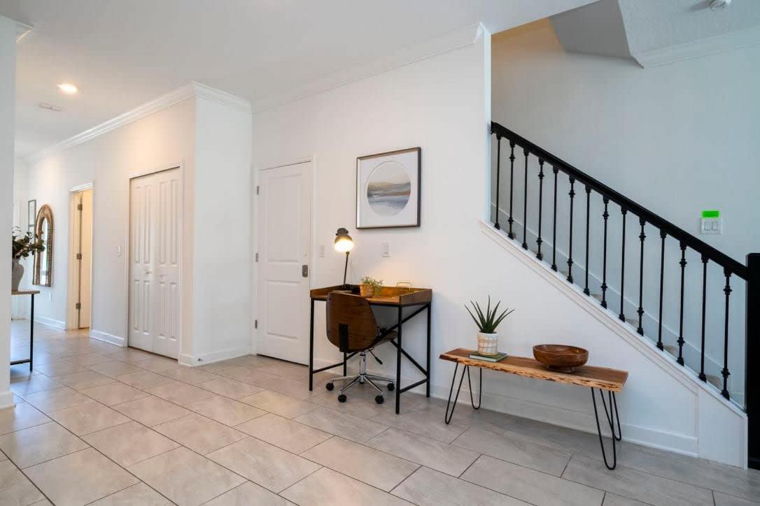 Splendid 5Bd Close To Disney At Storey Lake 4251 Kissimmee Exteriér fotografie