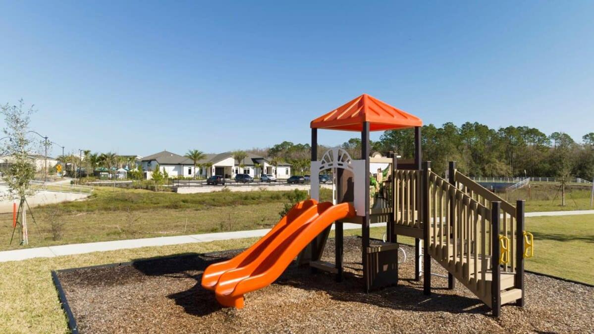 Splendid 5Bd Close To Disney At Storey Lake 4251 Kissimmee Exteriér fotografie