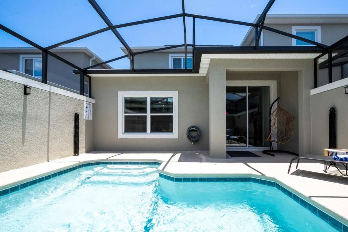 Splendid 5Bd Close To Disney At Storey Lake 4251 Kissimmee Exteriér fotografie