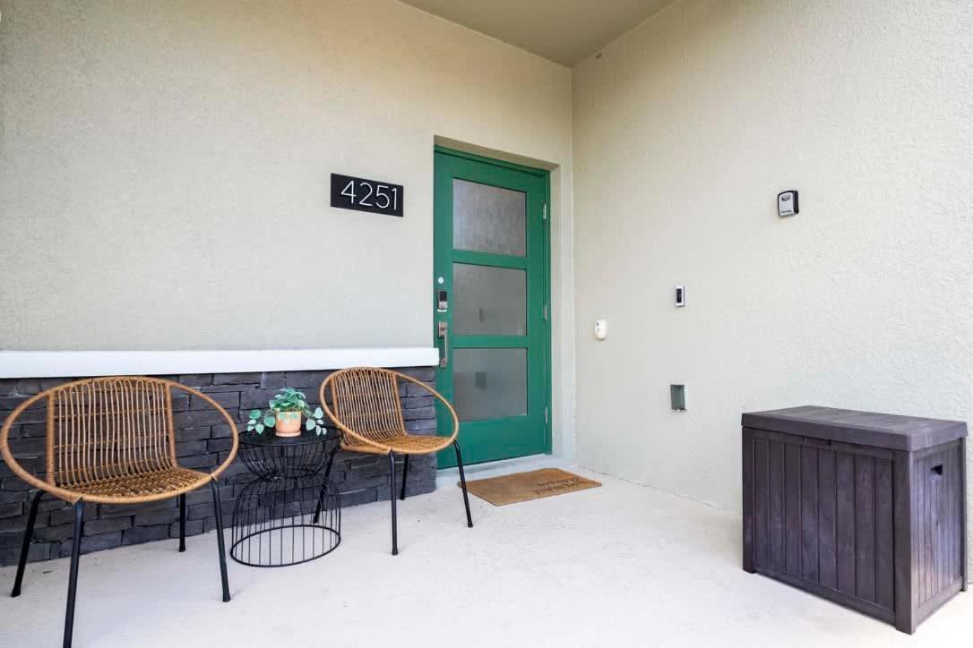 Splendid 5Bd Close To Disney At Storey Lake 4251 Kissimmee Exteriér fotografie