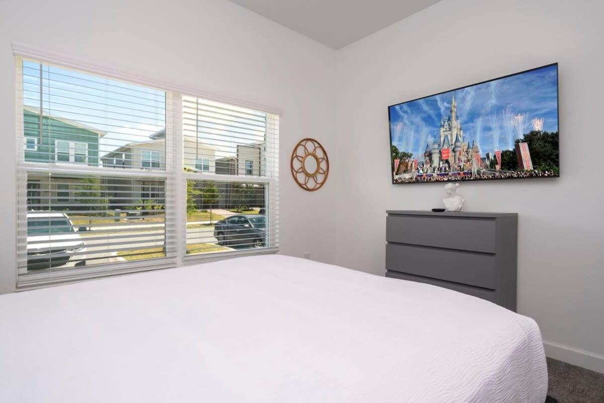 Splendid 5Bd Close To Disney At Storey Lake 4251 Kissimmee Exteriér fotografie