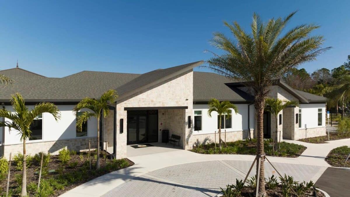 Splendid 5Bd Close To Disney At Storey Lake 4251 Kissimmee Exteriér fotografie