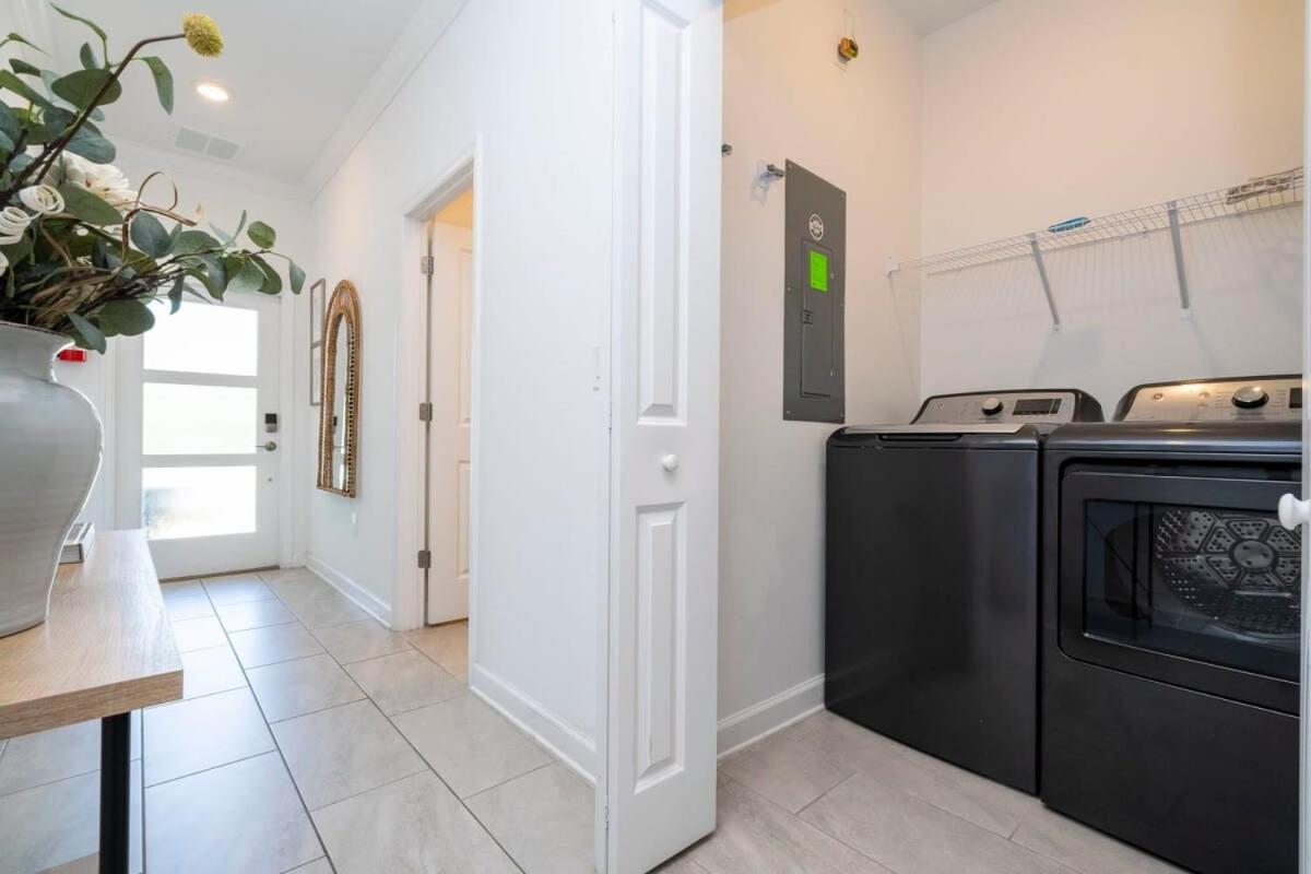 Splendid 5Bd Close To Disney At Storey Lake 4251 Kissimmee Exteriér fotografie