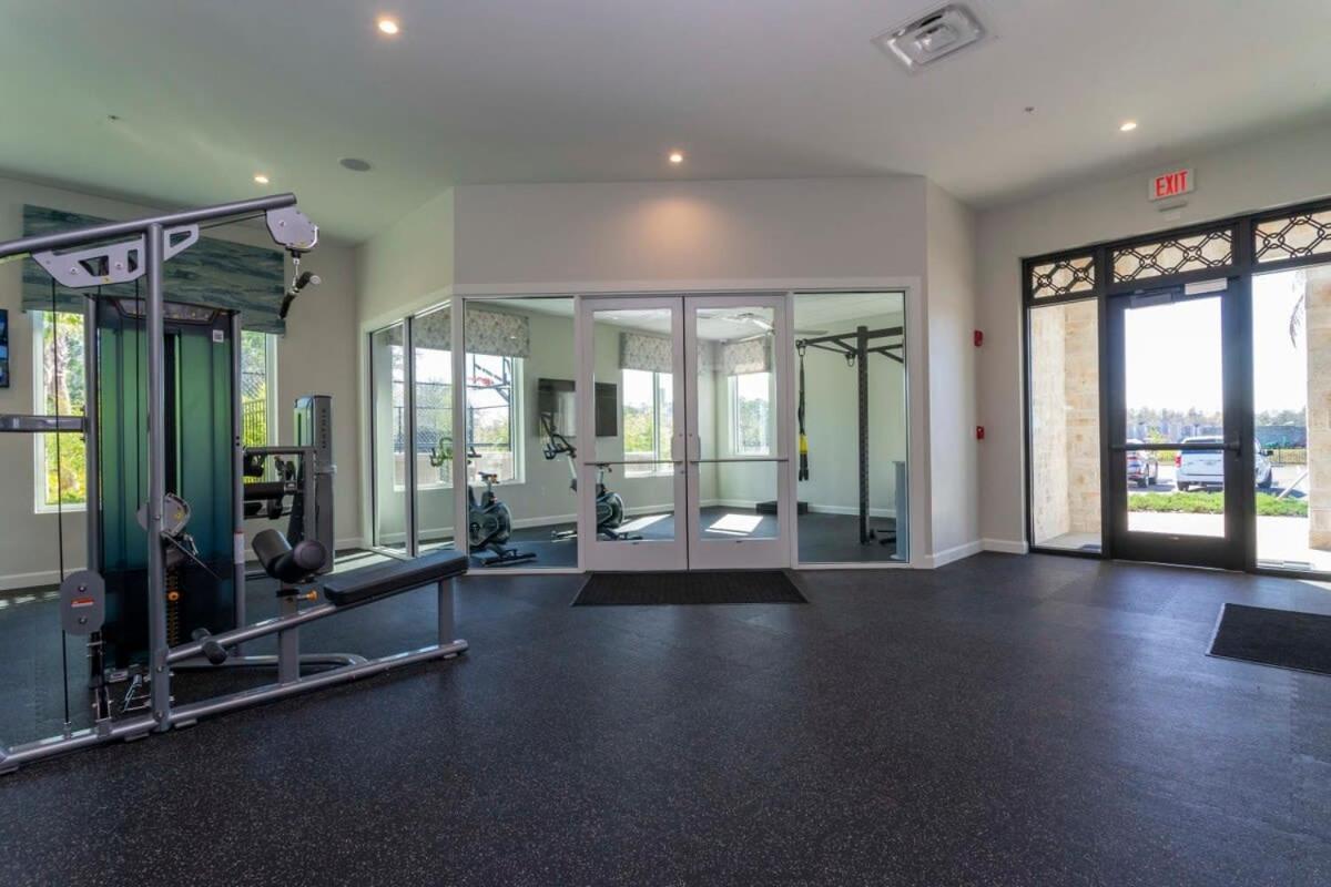 Splendid 5Bd Close To Disney At Storey Lake 4251 Kissimmee Exteriér fotografie