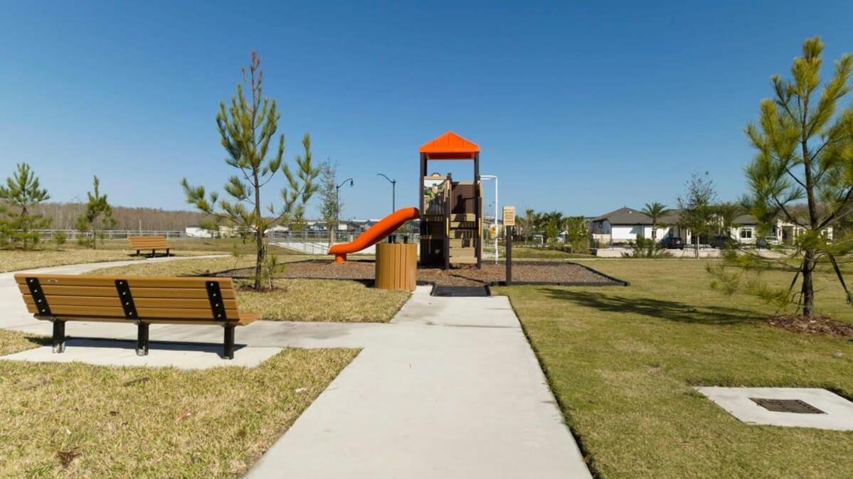 Splendid 5Bd Close To Disney At Storey Lake 4251 Kissimmee Exteriér fotografie