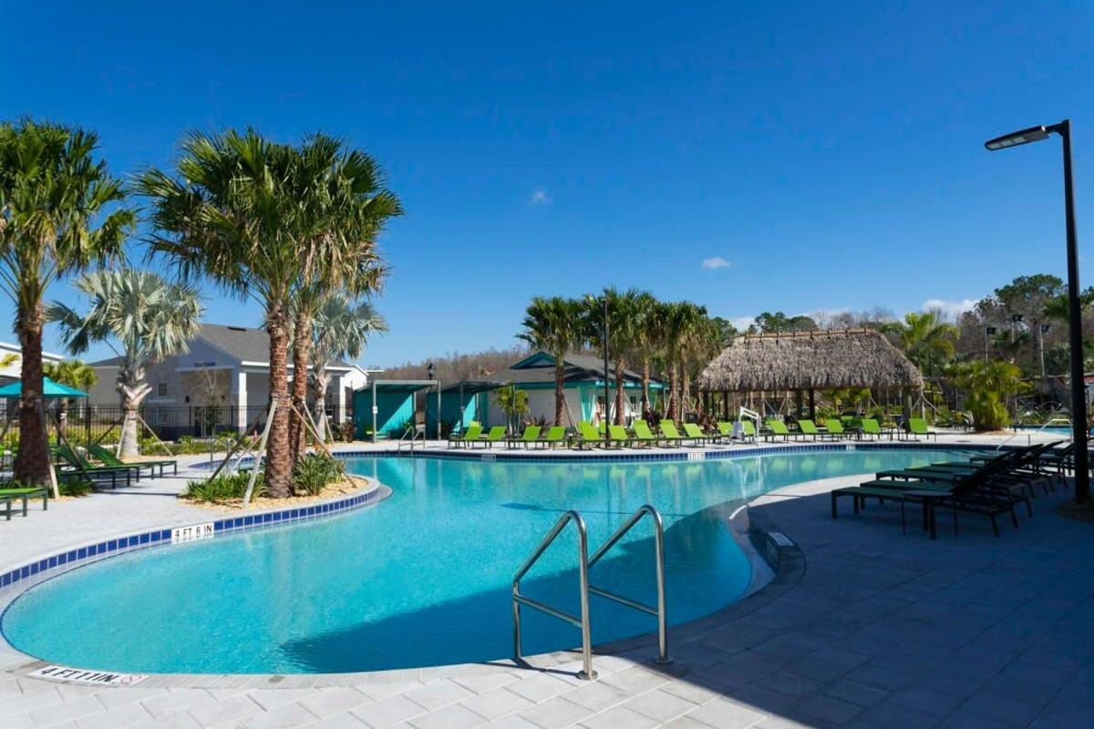 Splendid 5Bd Close To Disney At Storey Lake 4251 Kissimmee Exteriér fotografie