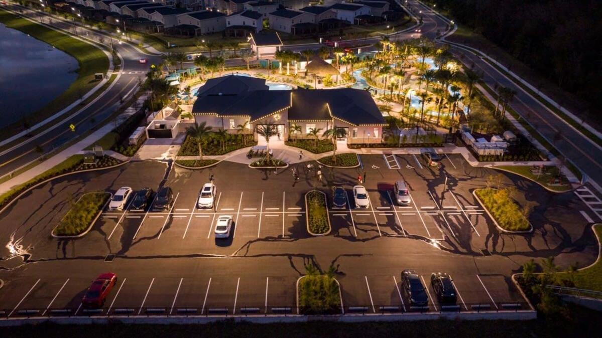 Splendid 5Bd Close To Disney At Storey Lake 4251 Kissimmee Exteriér fotografie