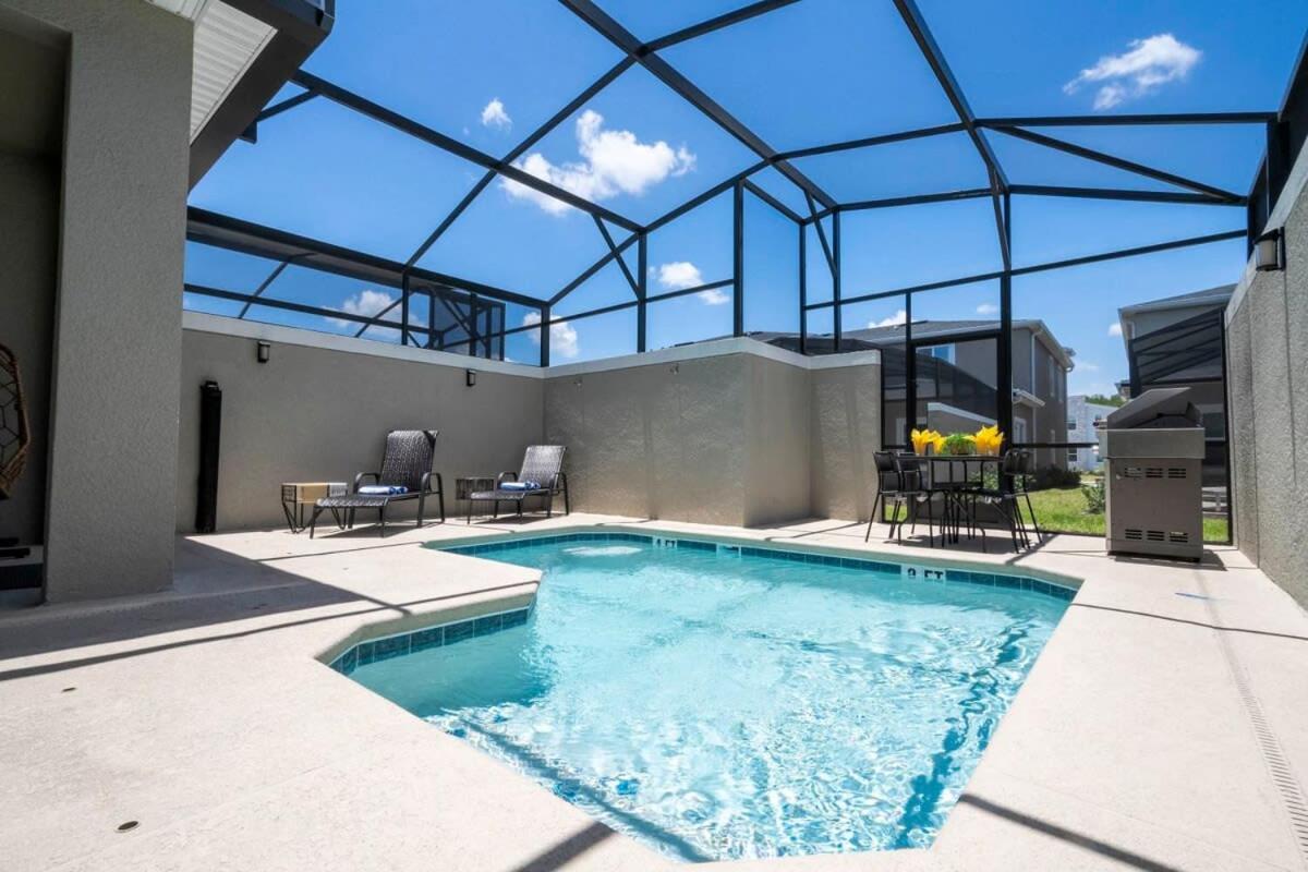 Splendid 5Bd Close To Disney At Storey Lake 4251 Kissimmee Exteriér fotografie