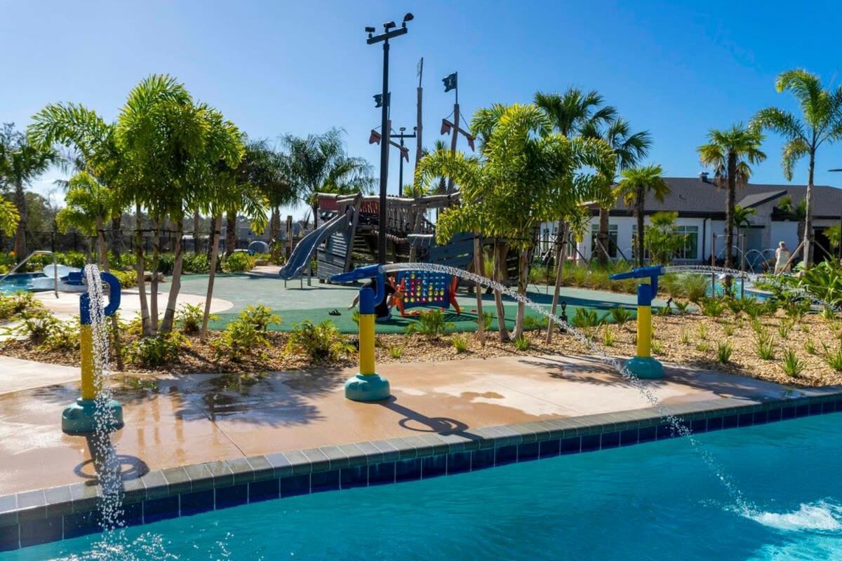 Splendid 5Bd Close To Disney At Storey Lake 4251 Kissimmee Exteriér fotografie