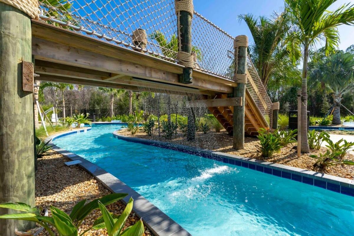 Splendid 5Bd Close To Disney At Storey Lake 4251 Kissimmee Exteriér fotografie