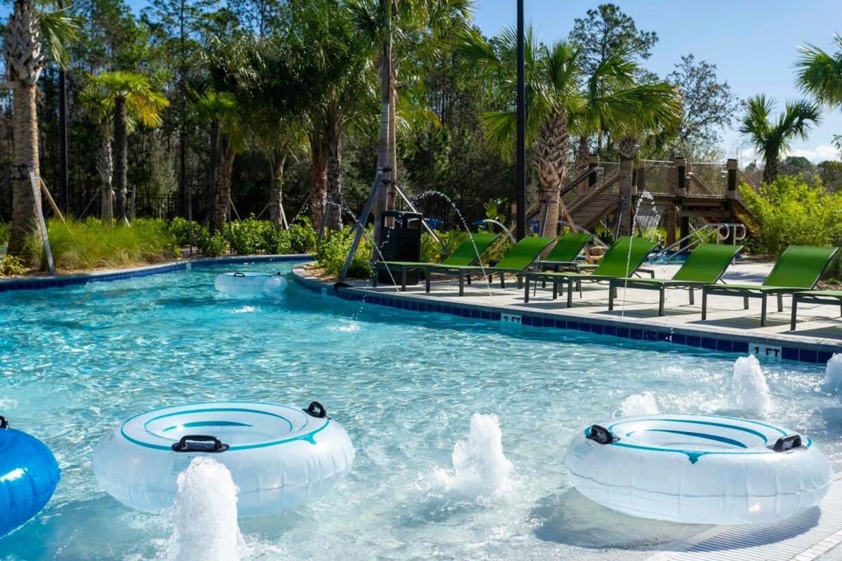Splendid 5Bd Close To Disney At Storey Lake 4251 Kissimmee Exteriér fotografie